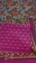 PL PRINTED SAREES WITH BLOUSE