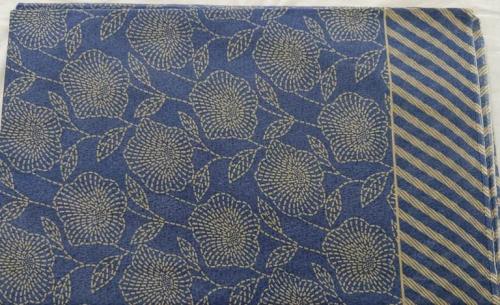 PL PRINTED SAREES WITH BLOUSE