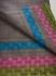 PL PRINTED SAREES WITH BLOUSE
