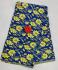 BEDSHEET 60X90 ACRYLIC JACQUARD