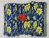 BEDSHEET 60X90 ACRYLIC JACQUARD