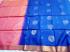 SOFT SILK SAREE WITH BLOUSE