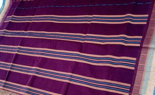 DINDIGUL COTTON SAREES WITH BLOUSE