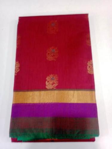 COIMBATORE KORA COTTON SAREE 620 MTS