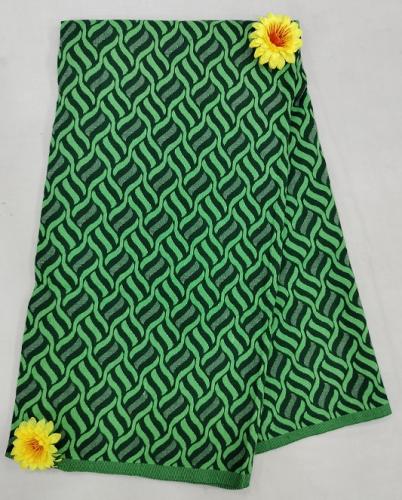 BEDSHEET 60X90 ACRYLIC JACQUARD