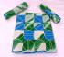 BEDSHEET ERODE AHEMADHABAD PRINT 90 X108 2 PILLOW COVER