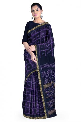Madurai Batik Printed Cotton 