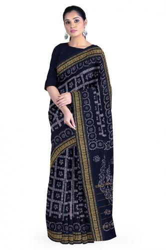 Madurai Batik Printed Cotton 
