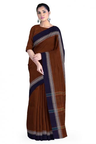 Chettinadu Cotton Sarees
