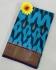 COTTON X KORA SILK TIE DYE SAREES CHINNLAPATTI