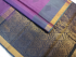 COIMBATORE KORA COTTON SAREE 620 MTS