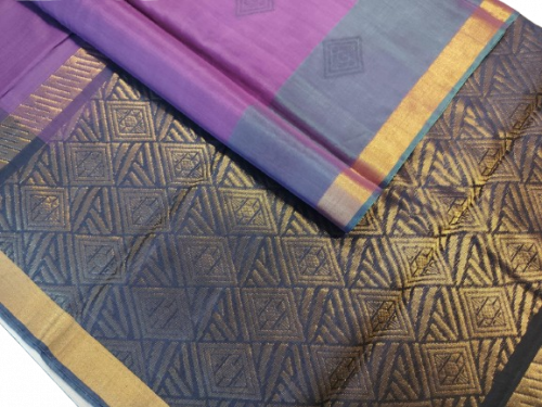 COIMBATORE KORA COTTON SAREE 620 MTS