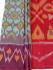 Sarees Coimbatore Cotton Tie Dye