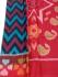 Sarees Coimbatore Cotton Tie Dye