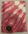 BEDSHEET MEERUT PRINTED 90X108 2 PILLOW COVER