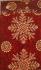BEDSHEET BARMER PRINTED 90X108 2 PILLOW COVER