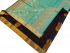 COIMBATORE KORA COTTON SAREE 620 MTS