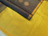 COIMBATORE KORA COTTON SAREE 620 MTS