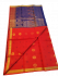 COIMBATORE KORA COTTON SAREE 620 MTS