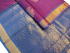 COIMBATORE KORA COTTON SAREE 620 MTS