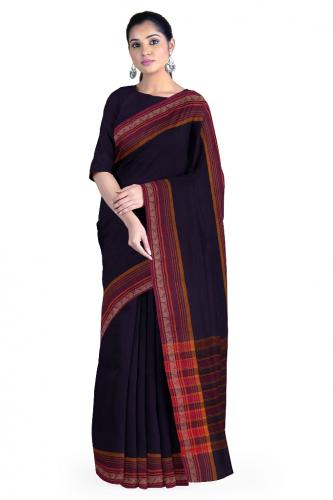 Chettinadu Cotton Sarees