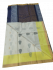 COIMBATORE KORA COTTON SAREE 620 MTS