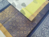 COIMBATORE KORA COTTON SAREE 620 MTS