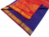 COIMBATORE KORA COTTON SAREE 620 MTS
