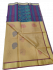 COIMBATORE KORA COTTON SAREE 620 MTS