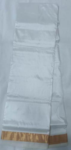 Dhothies Salem Woven Silk