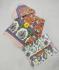 Bedsheet Udaipur Print 90X108
