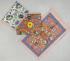 Bedsheet Udaipur Print 90X108