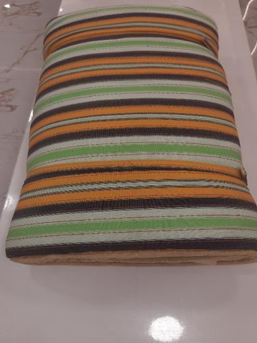 EXPORT TRAVEL BED QUILT 90X180CM