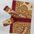 BEDSHEET JAIPUR PRINTED 60X90 2 PILLOW COVER