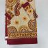 BEDSHEET JAIPUR PRINTED 60X90 2 PILLOW COVER