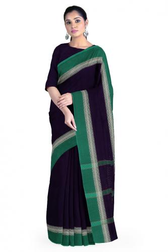 Chettinadu Cotton Sarees