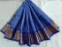 HF Zari Silk Pavadai 50 Cms x 120 Cms PKL4