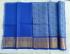 HF Zari Silk Pavadai 50 Cms x 120 Cms PKL4