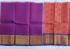 HF Zari Silk Pavadai 50 Cms x 120 Cms PKL4