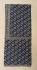 BEDSHEET ERODE JACQUARD 60X90
