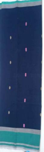 ARUPPUKOTTAI 60S COTTON SAREES 550 MTS