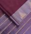 SAREES KPM SILK WITH BLOUSE