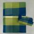 BEDSHEET PLAIN 50X90 1 PILLOW COVER