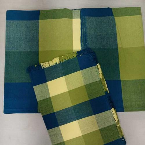BEDSHEET PLAIN 50X90 1 PILLOW COVER