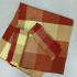 BEDSHEET PLAIN 60X90 2 PILLOW COVER