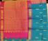 SALEM SILK SAREE WITH BLOUSE