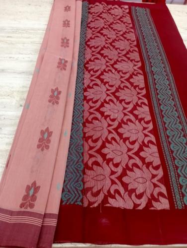 SAREES SALEM 80S WITH BLOUSE