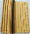 BEDSHEET ERODE ARTSILK 60X90
