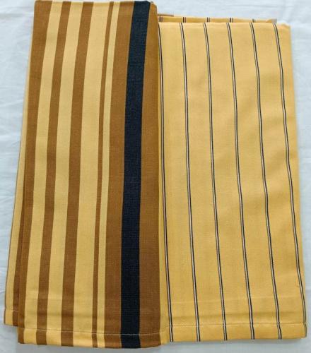 BEDSHEET ERODE ARTSILK 60X90
