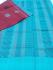 SAREES SALEM 80S WITH BLOUSE